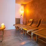 Lägenhetshotell Al Sole Clubresidence Canazei