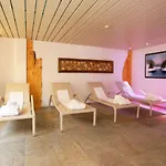 Lägenhetshotell Al Sole Clubresidence 3*