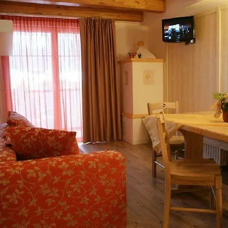 阿尔索尔俱乐部酒店 3*