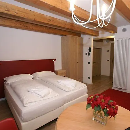 Apartmanhotel Al Sole Clubresidence