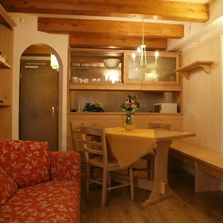 阿尔索尔俱乐部酒店 公寓式酒店