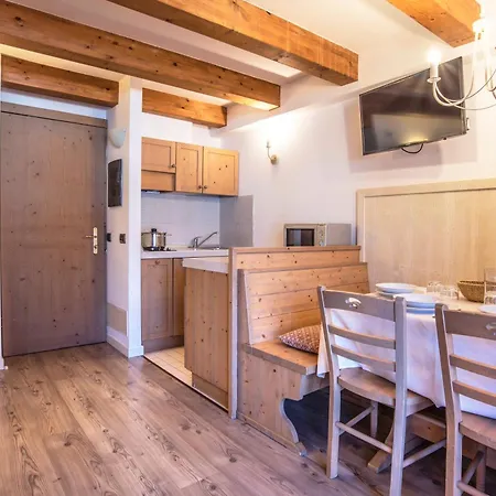 アル ソレ クラブレジデンス 3* カナツェーイ