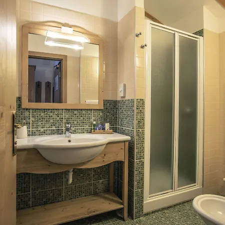 Apart Otel Al Sole Clubresidence