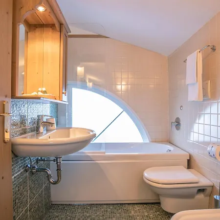 阿尔索尔俱乐部酒店 公寓式酒店