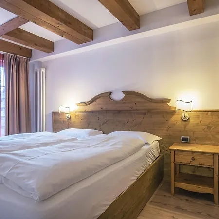 Al Sole Clubresidence Apartmanhotel