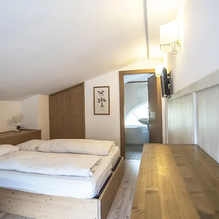 Al Sole Clubresidence Apartmanhotel 3*