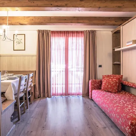 アル ソレ クラブレジデンス 3* カナツェーイ