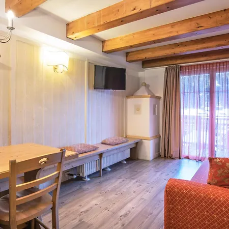 公寓式酒店 阿尔索尔俱乐部酒店