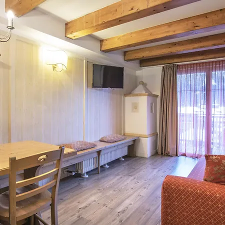 Apartmanhotel Al Sole Clubresidence