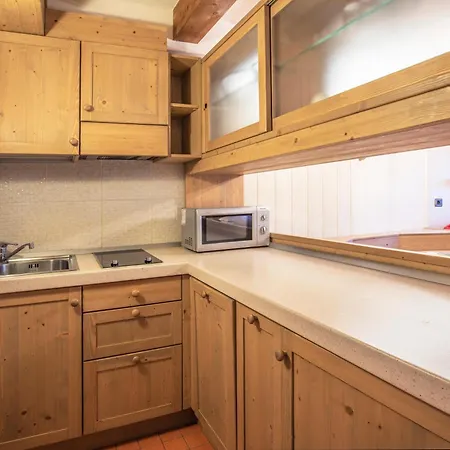 アル ソレ クラブレジデンス アパートホテル