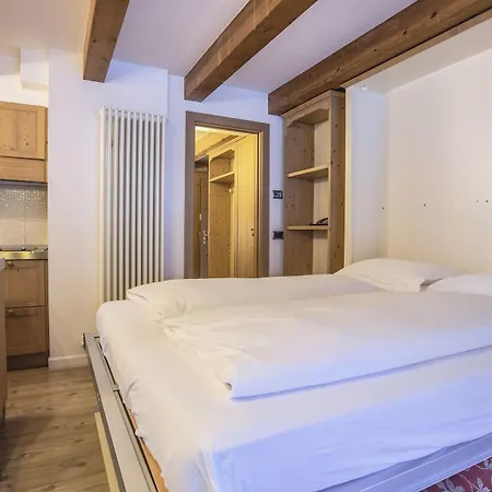 شقة فندقية Al Sole Clubresidence 3*