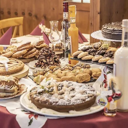 Apartmanhotel Al Sole Clubresidence
