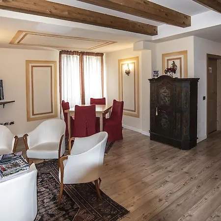 アル ソレ クラブレジデンス アパートホテル