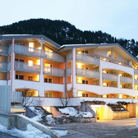 Apart Otel Al Sole Clubresidence 3*