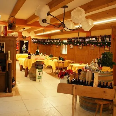 Al Sole Clubresidence Apartmanhotel