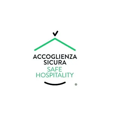 Al Sole Clubresidence شقة فندقية