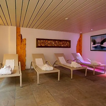شقة فندقية Al Sole Clubresidence