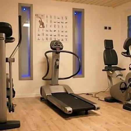 شقة فندقية Al Sole Clubresidence 3*