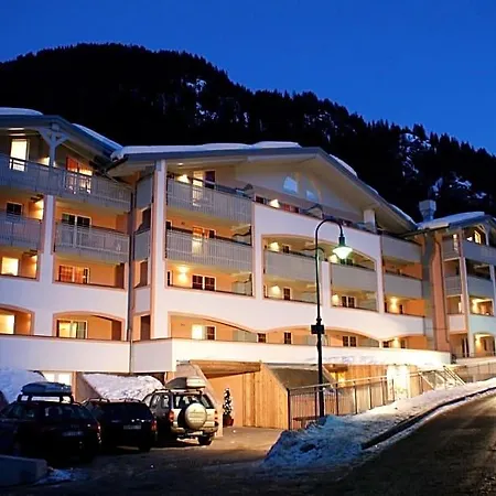شقة فندقية Al Sole Clubresidence 3*
