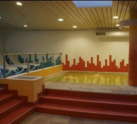 阿尔索尔俱乐部酒店 公寓式酒店