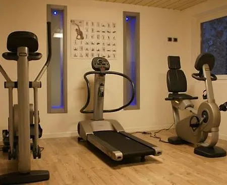 Al Sole Clubresidence شقة فندقية كنازاي