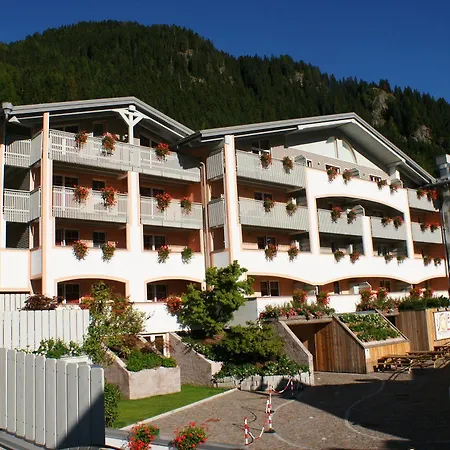 阿尔索尔俱乐部酒店 卡纳泽伊