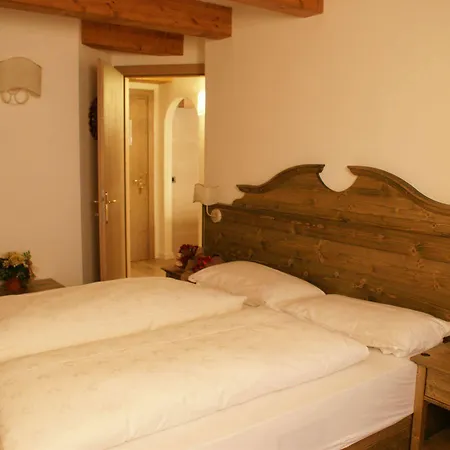 アル ソレ クラブレジデンス アパートホテル 3*