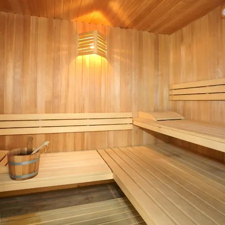 阿尔索尔俱乐部酒店 公寓式酒店