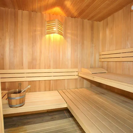 Al Sole Clubresidence Apartmanhotel