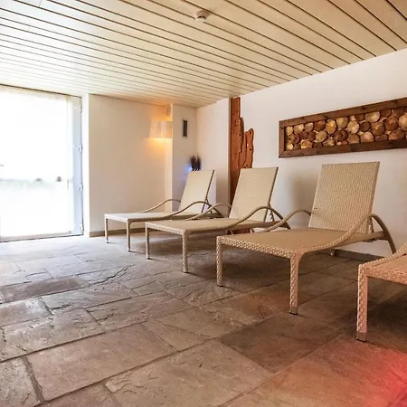 Al Sole Clubresidence Apartmanhotel Canazei