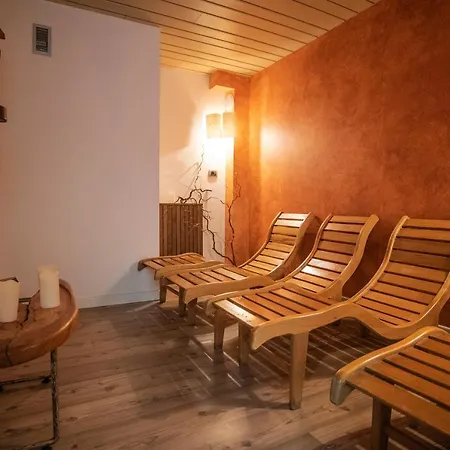 Apartmanhotel Al Sole Clubresidence Canazei