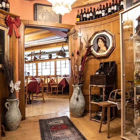 公寓式酒店 阿尔索尔俱乐部酒店