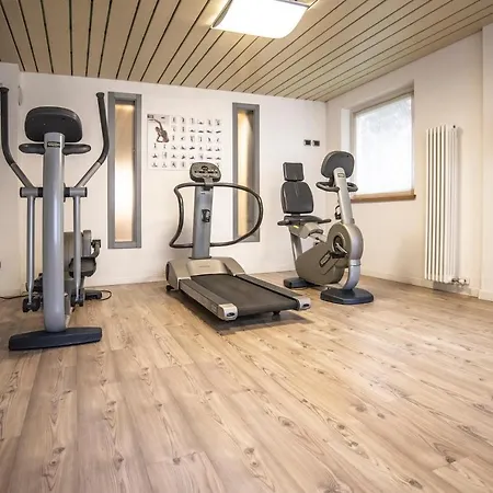 阿尔索尔俱乐部酒店 3*