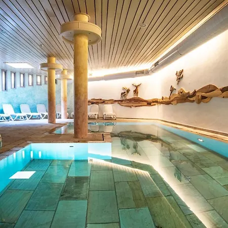 アル ソレ クラブレジデンス カナツェーイ