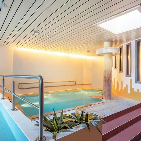 阿尔索尔俱乐部酒店 公寓式酒店