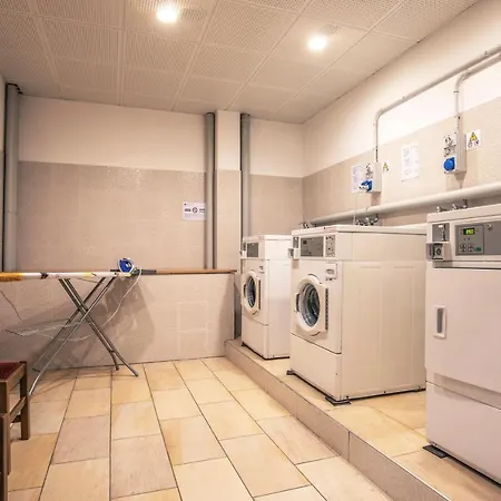 公寓式酒店 阿尔索尔俱乐部酒店