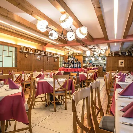 Al Sole Clubresidence Apartmanhotel