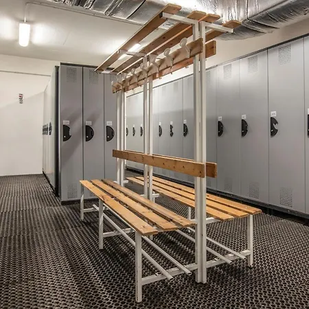 公寓式酒店 阿尔索尔俱乐部酒店