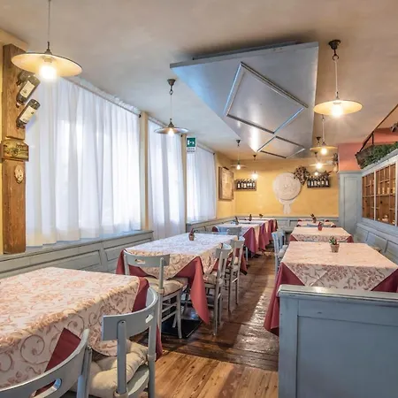 Apartmanhotel Al Sole Clubresidence 3*