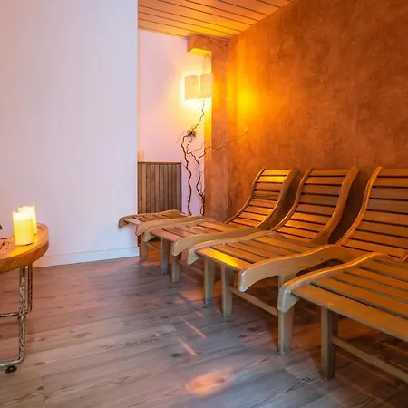 Appart hôtel Al Sole Clubresidence Canazei