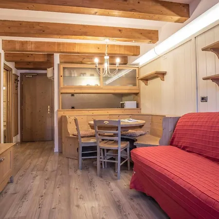 Al Sole Clubresidence Canazei