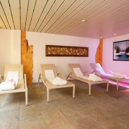 Apart Otel Al Sole Clubresidence 3*