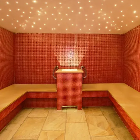 アパートホテル アル ソレ クラブレジデンス