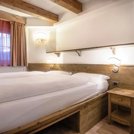 Apartmanhotel Al Sole Clubresidence