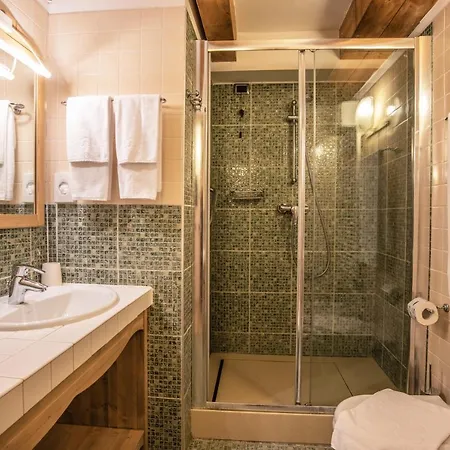 アル ソレ クラブレジデンス アパートホテル