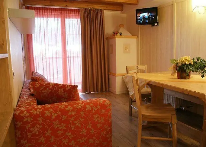 Al Sole Clubresidence 3*