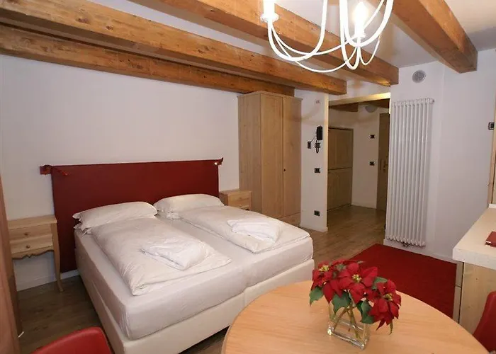 Апарт-отель Al Sole Clubresidence