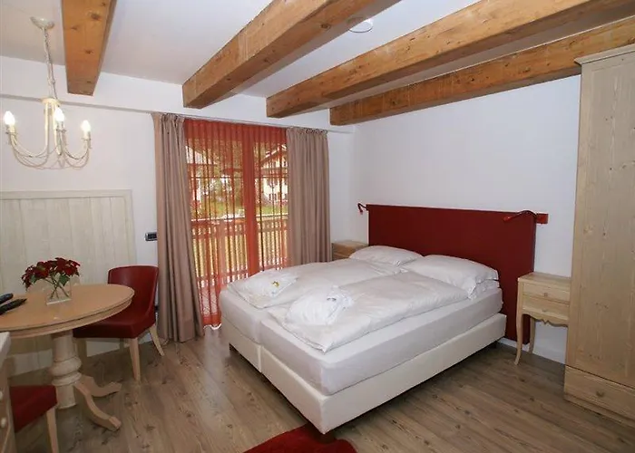 Al Sole Clubresidence