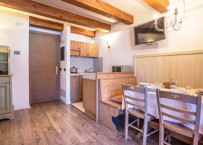 Al Sole Clubresidence 3* Канацеи