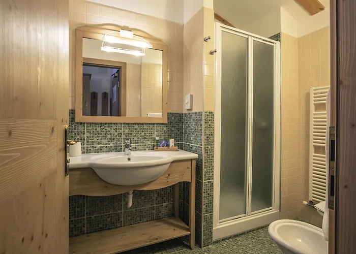 מלון דירות Al Sole Clubresidence